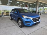 Used 2020 Hyundai Tucson SE image 3