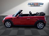 Used 2011 MINI Cooper Convertible image 4