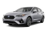 New 2024 Subaru Impreza 2.0i Sport image 2
