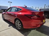 New 2025 Acura Integra image 3