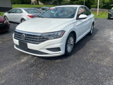 Used 2019 Volkswagen Jetta S image 2