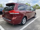 Used 2014 Toyota Sienna LE image 6