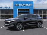 New 2025 Chevrolet Trax LT image 2