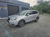 Used 2014 Subaru Forester 2.0XT Premium image 3
