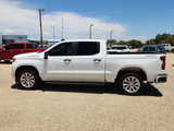 Used 2022 Chevrolet Silverado 1500 Custom image 2