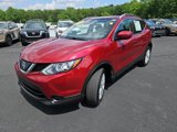 Used 2019 Nissan Rogue Sport SV image 4