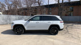 Used 2023 Jeep Grand Cherokee Limited w/ Black Appearance Package image 2