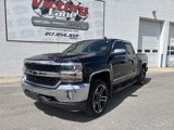 Used 2016 Chevrolet Silverado 1500 LT w/ LPO, Black Pack image 4
