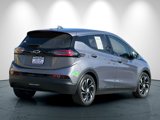 Used 2023 Chevrolet Bolt LT w/ Infotainment Package image 4