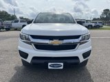 Used 2018 Chevrolet Colorado W/T image 2