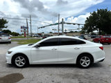 Used 2017 Chevrolet Malibu LS w/ LPO, Convenience Package 2 image 4