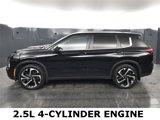 Used 2022 Mitsubishi Outlander SE image 4