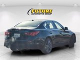 Used 2015 INFINITI Q50 Sport w/ Deluxe Technology Package image 3