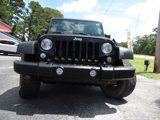 Used 2014 Jeep Wrangler Unlimited Sport w/ Quick Order Package 24S image 5