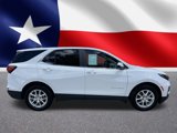Used 2023 Chevrolet Equinox LT image 2