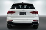 Certified 2024 Audi Q3 2.0T Premium w/ Convenience Package image 4