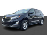 Used 2021 Chevrolet Equinox LT w/ Driver Convenience Package image 3