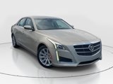 Used 2014 Cadillac CTS Luxury image 2