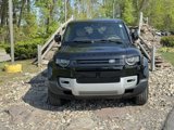 New 2025 Land Rover Defender 130 S image 2