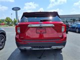 Used 2020 Ford Explorer XLT w/ Equipment Group 202A image 6