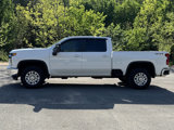 Used 2021 Chevrolet Silverado 3500 LT w/ Convenience Package image 3