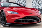 Used 2023 Aston Martin V8 Vantage Roadster image 2