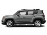 Used 2021 Jeep Renegade Limited image 3