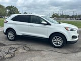 Used 2023 Ford Edge SEL w/ Convenience Package image 4