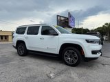Used 2024 Jeep Wagoneer Series II w/ Flexible Seating Group image 3