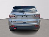 Used 2019 Jeep Compass Trailhawk image 5