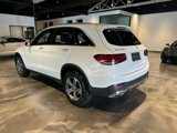 Used 2022 Mercedes-Benz GLC 300 4MATIC image 3