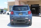 Used 2021 Jeep Renegade Limited w/ Luxury Group II image 6