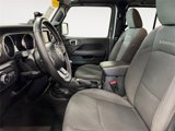 Used 2021 Jeep Wrangler Unlimited Sahara image 6