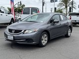 Used 2014 Honda Civic LX image 3
