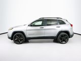Used 2017 Jeep Cherokee Sport image 4