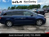 Used 2016 Honda Odyssey SE image 4