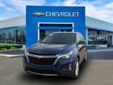 Certified 2022 Chevrolet Equinox LT image 4
