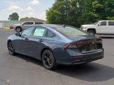 New 2025 Honda Accord SE image 6