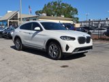 Used 2023 BMW X4 xDrive30i w/ Parking Assistance Package image 2
