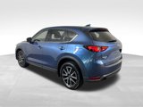 Used 2017 MAZDA CX-5 Grand Touring image 3