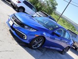 Certified 2020 Honda Civic EX-L image 3