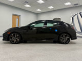 Certified 2018 Honda Civic Sport Touring image 3
