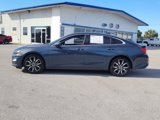 Used 2020 Chevrolet Malibu RS w/ LPO, Convenience Package 2 image 2