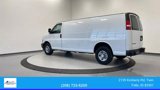 Used 2019 Chevrolet Express 2500 Extended w/ Driver Convenience Package image 5