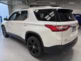 Used 2018 Chevrolet Traverse LT w/ LPO, Floor Liner Package image 5