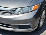 Used 2012 Honda Civic EX image 5