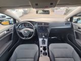 Used 2017 Volkswagen e-Golf SE image 3