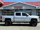 Used 2017 Chevrolet Silverado 1500 LT w/ All Star Edition image 2