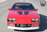 Used 1987 Chevrolet Camaro LT image 3