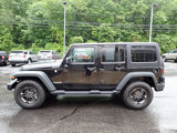 Used 2016 Jeep Wrangler Unlimited Sport w/ Quick Order Package 24S image 6